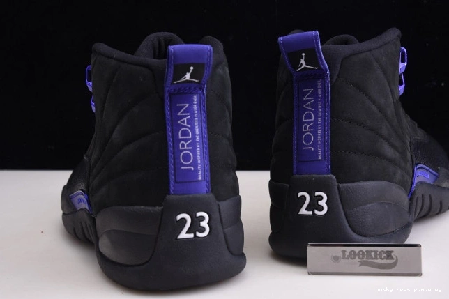 Cheap Husky 005 12 Air Jordan CT8013 Retro Concord' 'Dark 0629